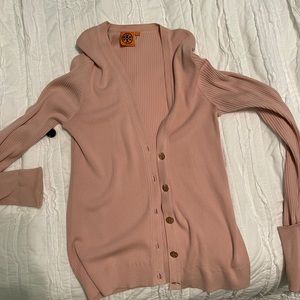 Tory Burch Sweater -never worn-